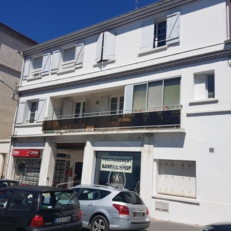 Appartement T3 confortable à Royan, proche plage et commerces - FR-1-71-51 - Appartamento (5 Adulti) - 11