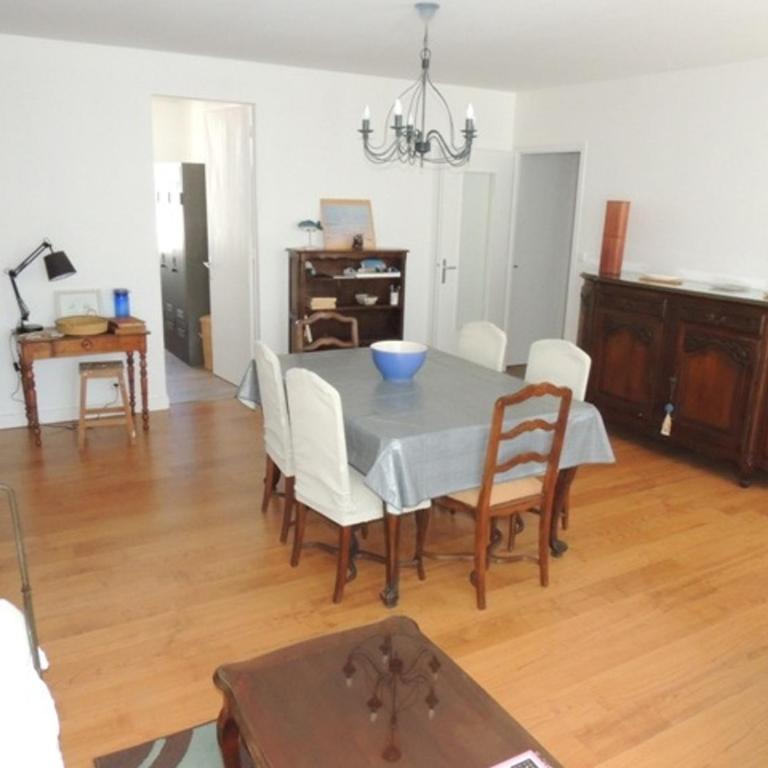 Appartement T3 confortable à Royan, proche plage et commerces - FR-1-71-51 - Appartamento (5 Adulti) - 15