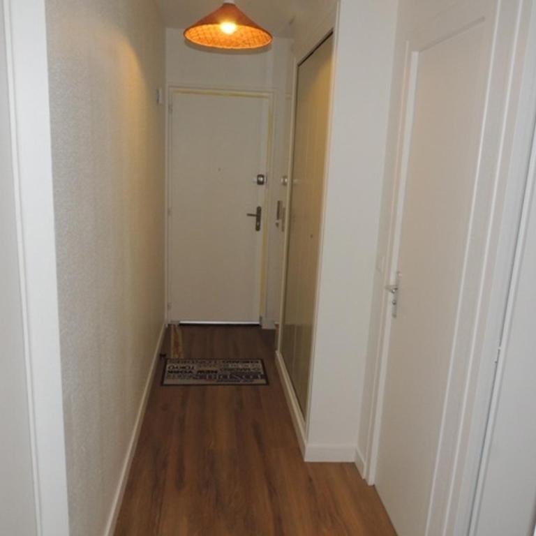 Appartement T3 confortable à Royan, proche plage et commerces - FR-1-71-51 - Appartamento (5 Adulti) - 16
