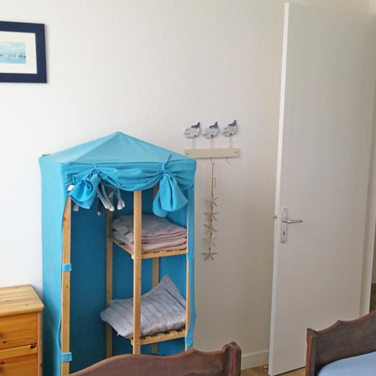 Appartement T3 confortable à Royan, proche plage et commerces - FR-1-71-51 - Appartamento (5 Adulti) - 17