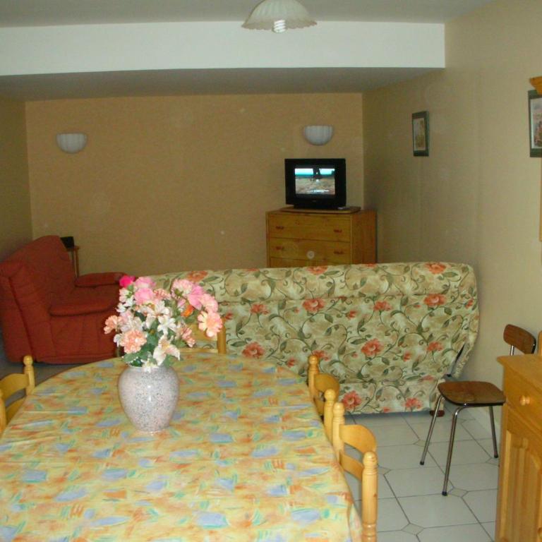 Charmant T2 à Royan proche marché central - FR-1-71-53 - Appartement (5 Adultes) - 2