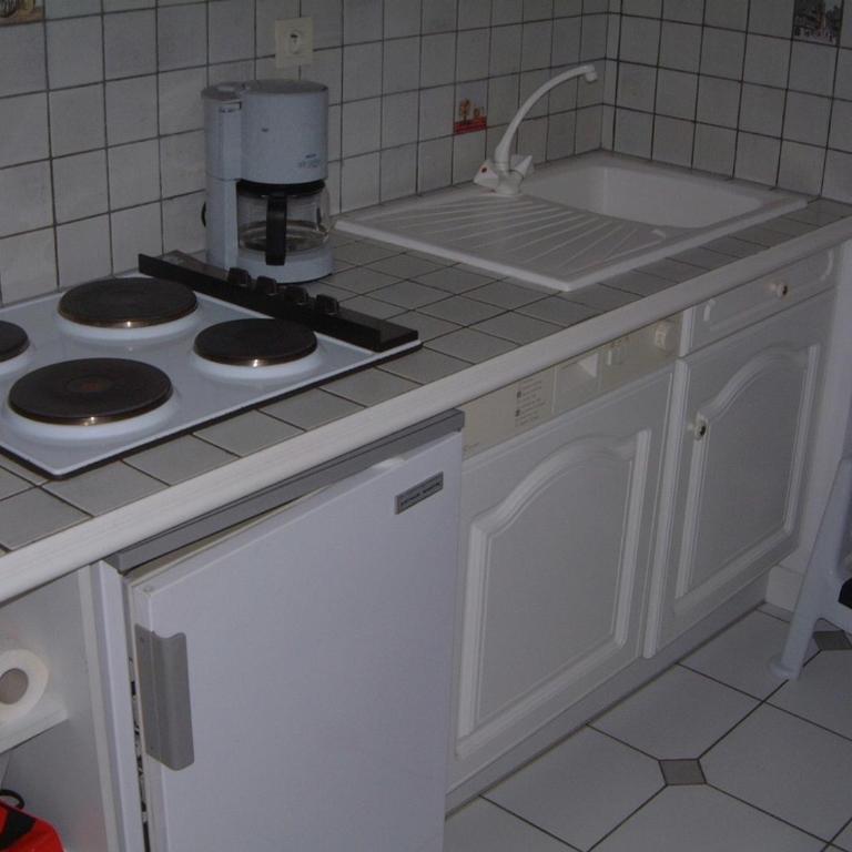 Charmant T2 à Royan proche marché central - FR-1-71-53 - Appartement (5 Adultes) - 3