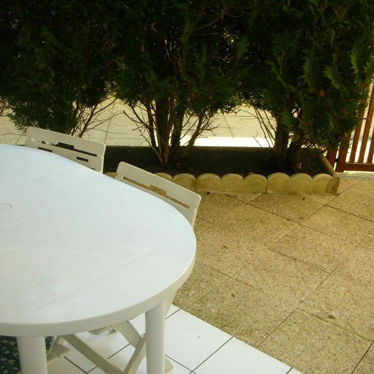 Charmant T2 à Royan proche marché central - FR-1-71-53 - Appartement (5 Adultes) - 4