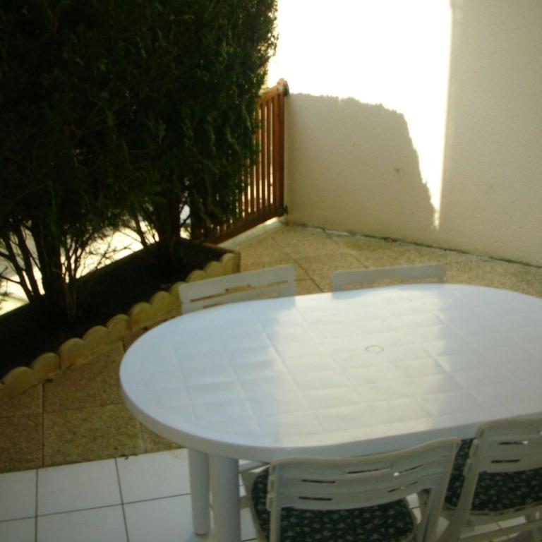Charmant T2 à Royan proche marché central - FR-1-71-53 - Appartement (5 Adultes) - 6