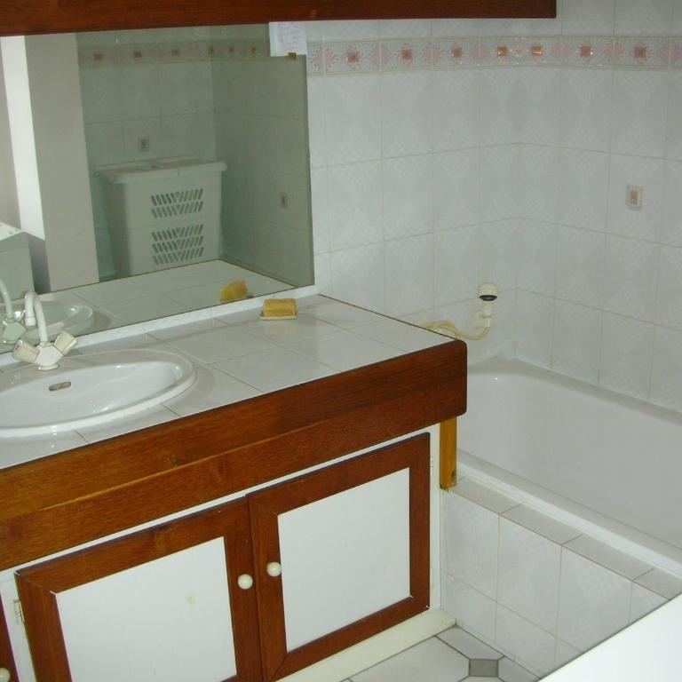 Charmant T2 à Royan proche marché central - FR-1-71-53 - Appartement (5 Adultes) - 7