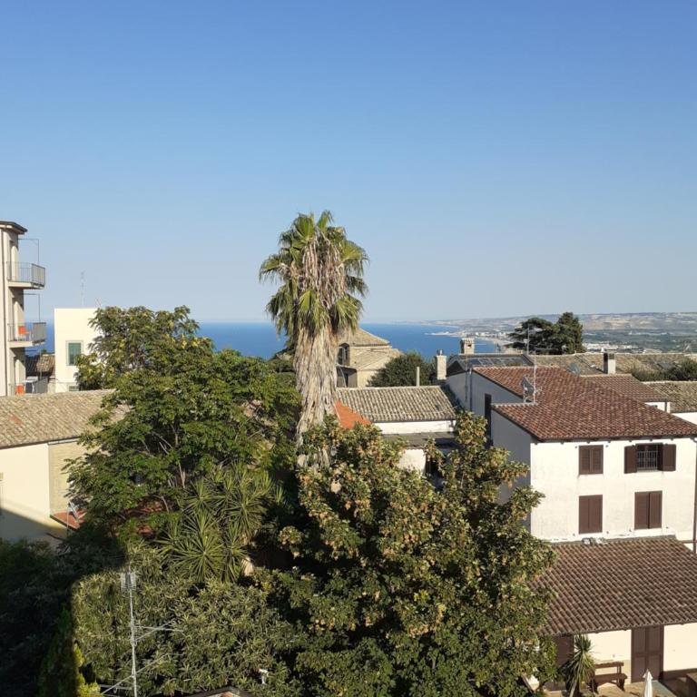 VASTO centro Alloggio 1-2-3 - Appartamento con Vista Mare - 2