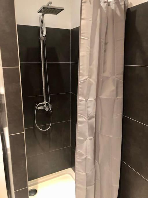 Studio Piscine, 200m port de Porto Vecchio pour 2 personnes - Appartamento con 1 Camera da Letto - 13