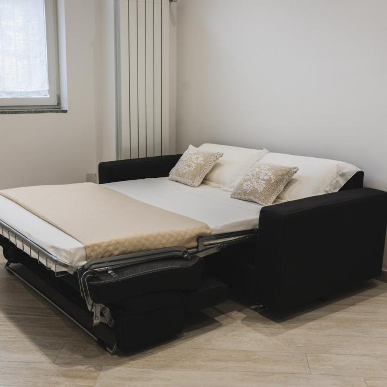 Residenze Niguarda - Two-Bedroom House - 10