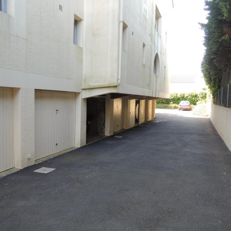 Royan: T2 proche plage avec parking privé - FR-1-71-63 - Apartamento (4 adultos) - 5