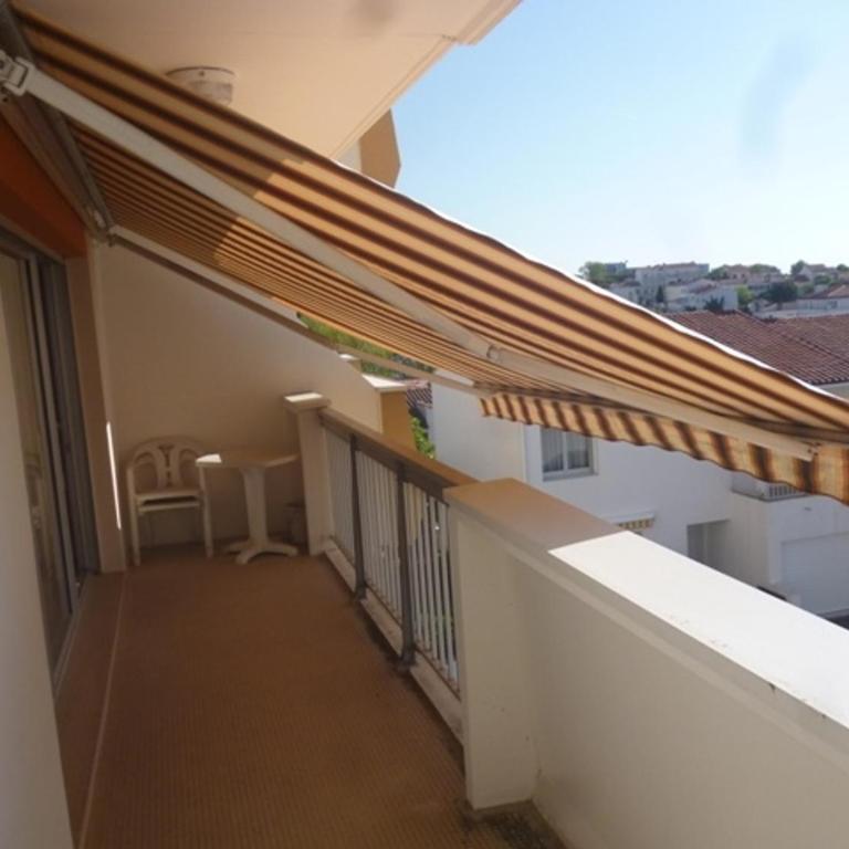 Appartement ensoleillé et spacieux avec parking, centre de Royan - FR-1-71-62 - Appartamento (4 Adulti) - 3