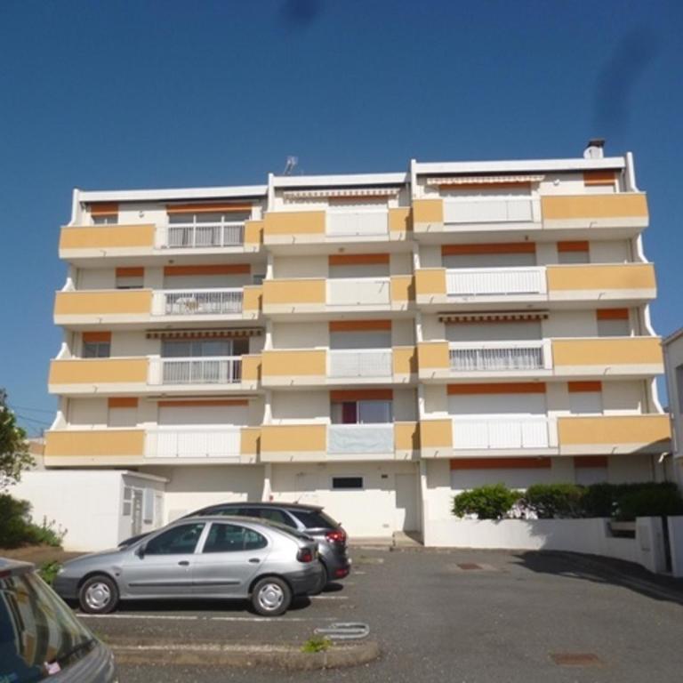 Appartement ensoleillé et spacieux avec parking, centre de Royan - FR-1-71-62 - Appartamento (4 Adulti) - 11