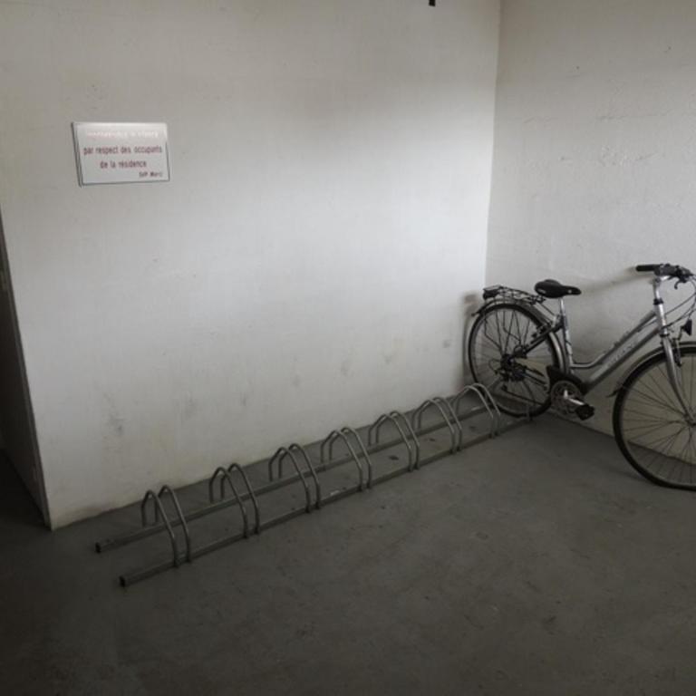 Appartement ensoleillé et spacieux avec parking, centre de Royan - FR-1-71-62 - Appartamento (4 Adulti) - 15