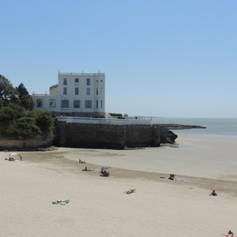 Appartement ensoleillé et spacieux avec parking, centre de Royan - FR-1-71-62 - Appartamento (4 Adulti) - 24
