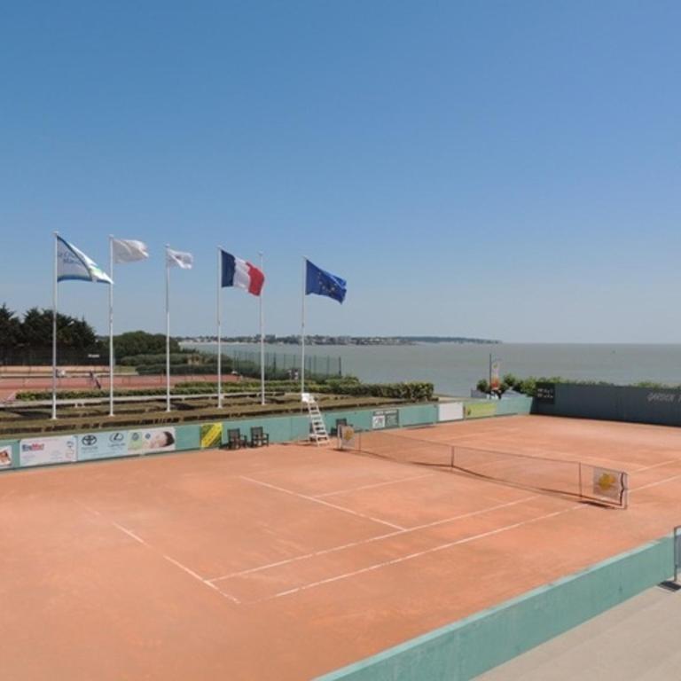 Appartement ensoleillé et spacieux avec parking, centre de Royan - FR-1-71-62 - Appartamento (4 Adulti) - 27