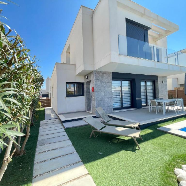 Villa BALI 3032 - Villa con piscina privada - 7