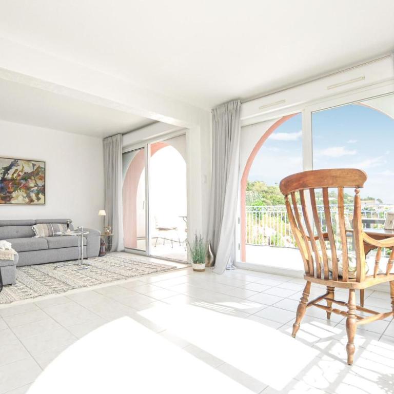 3 Bedroom Nice Home In Les Issambres - Maison de Vacances 3 Chambres - 5