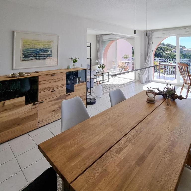 3 Bedroom Nice Home In Les Issambres - Maison de Vacances 3 Chambres - 6