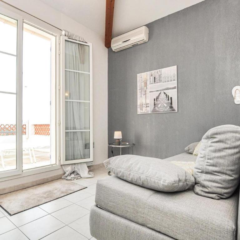 3 Bedroom Nice Home In Les Issambres - Maison de Vacances 3 Chambres - 8