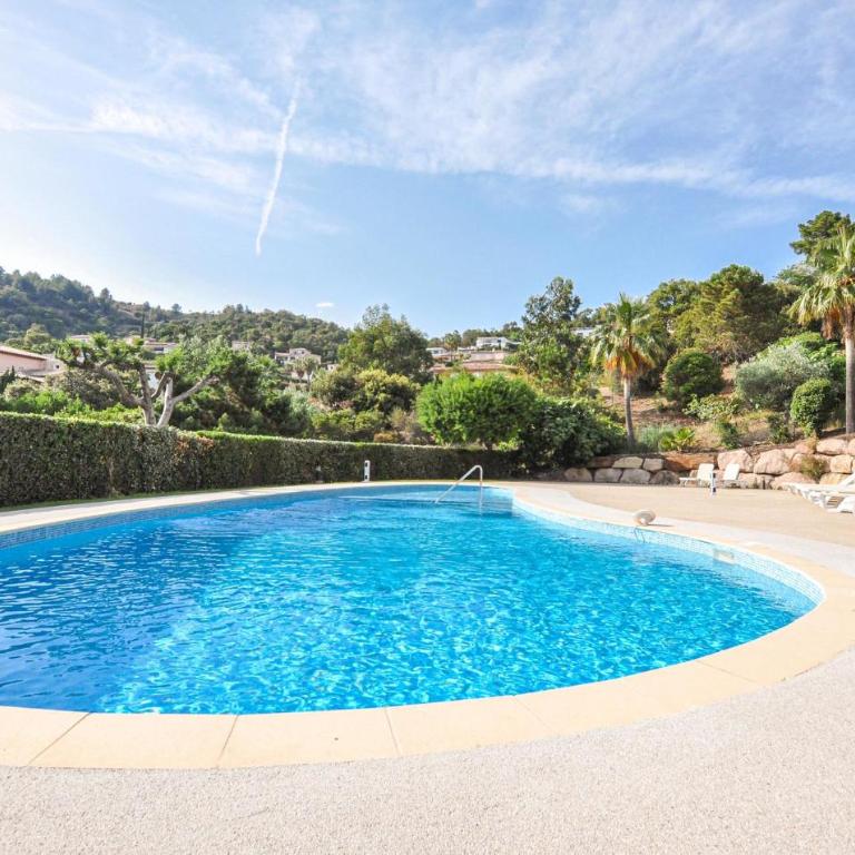 3 Bedroom Nice Home In Les Issambres - Maison de Vacances 3 Chambres - 10