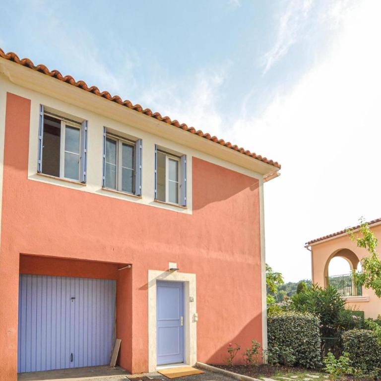 3 Bedroom Nice Home In Les Issambres - Maison de Vacances 3 Chambres - 11