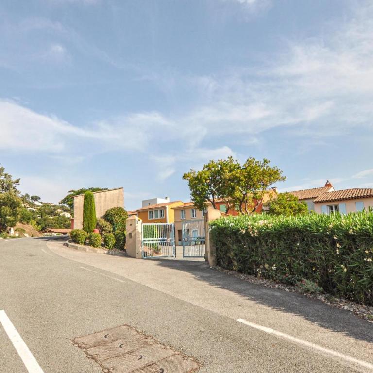 3 Bedroom Nice Home In Les Issambres - Maison de Vacances 3 Chambres - 12