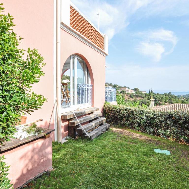 3 Bedroom Nice Home In Les Issambres - Maison de Vacances 3 Chambres - 19
