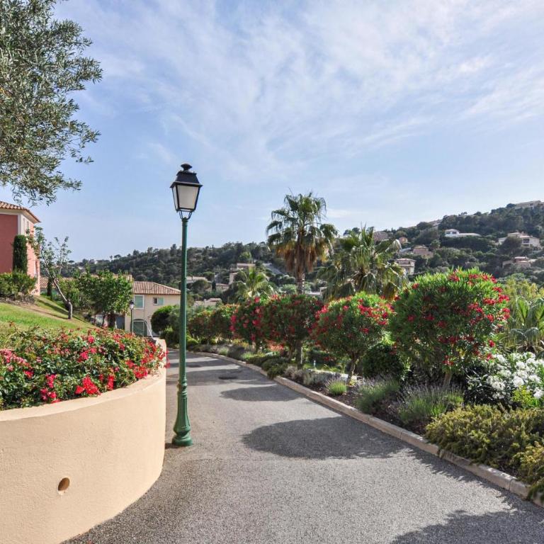 3 Bedroom Nice Home In Les Issambres - Maison de Vacances 3 Chambres - 20