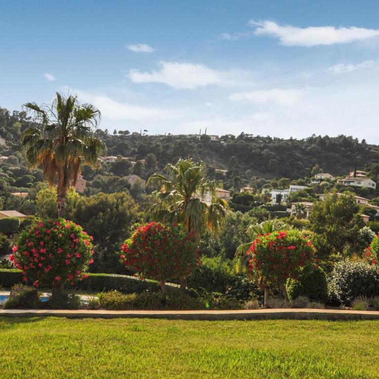 3 Bedroom Nice Home In Les Issambres - Maison de Vacances 3 Chambres - 22