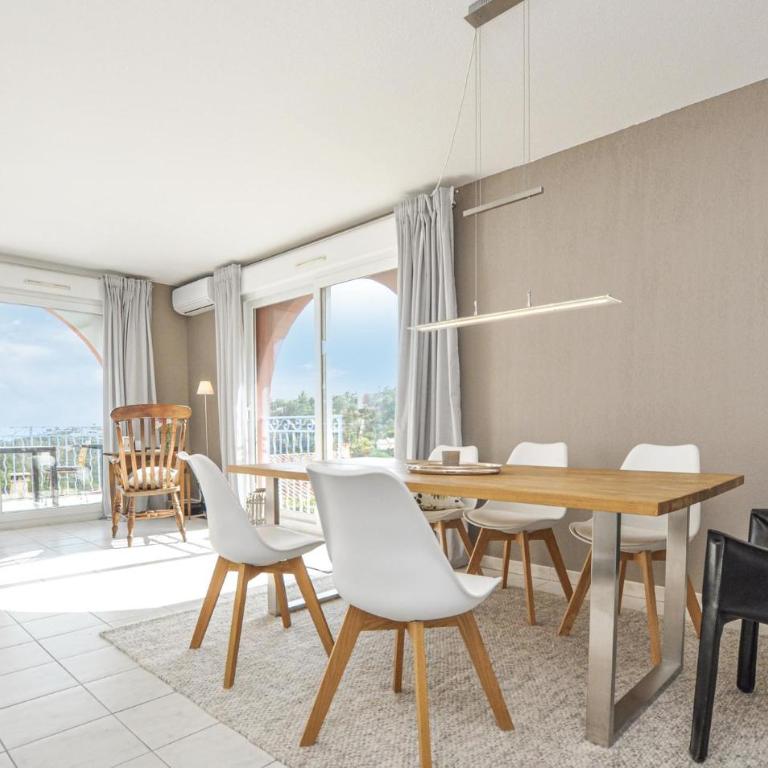 3 Bedroom Nice Home In Les Issambres - Maison de Vacances 3 Chambres - 24