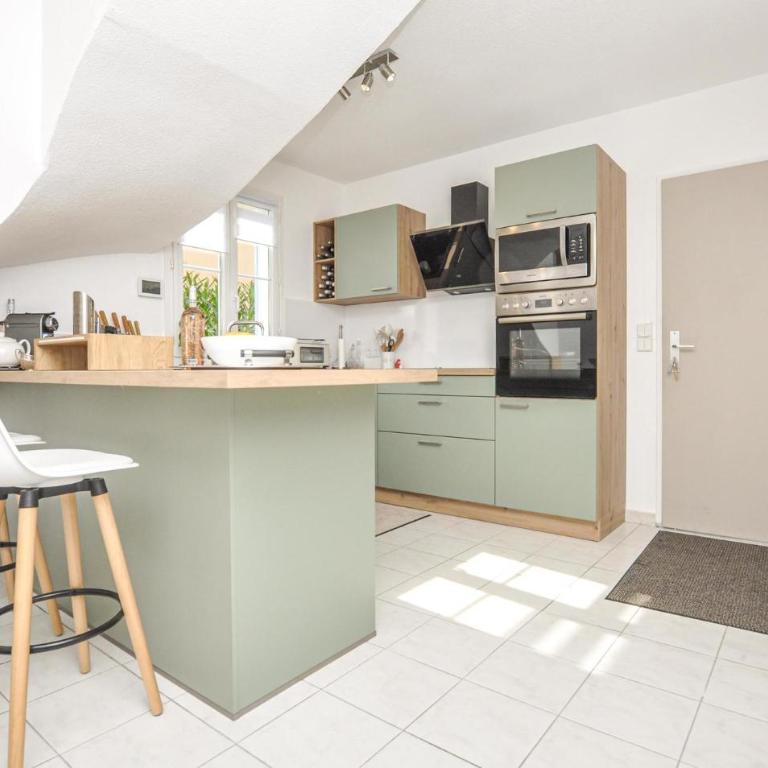 3 Bedroom Nice Home In Les Issambres - Maison de Vacances 3 Chambres - 27