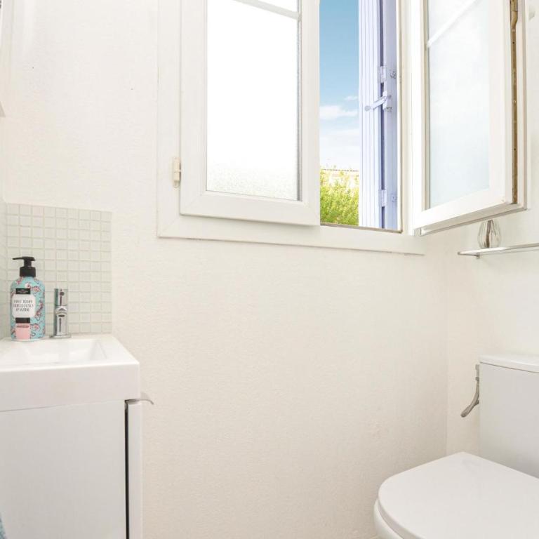 3 Bedroom Nice Home In Les Issambres - Maison de Vacances 3 Chambres - 32