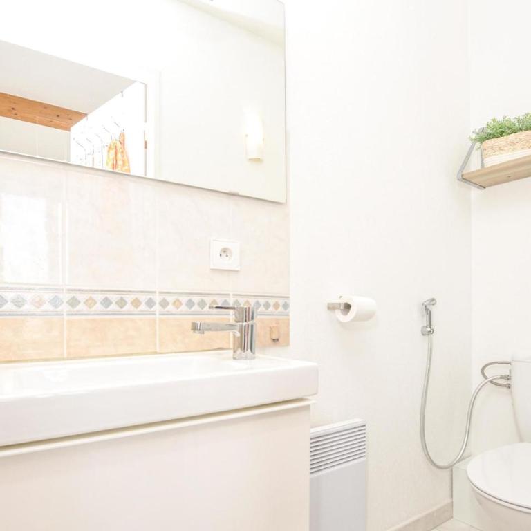 3 Bedroom Nice Home In Les Issambres - Maison de Vacances 3 Chambres - 33
