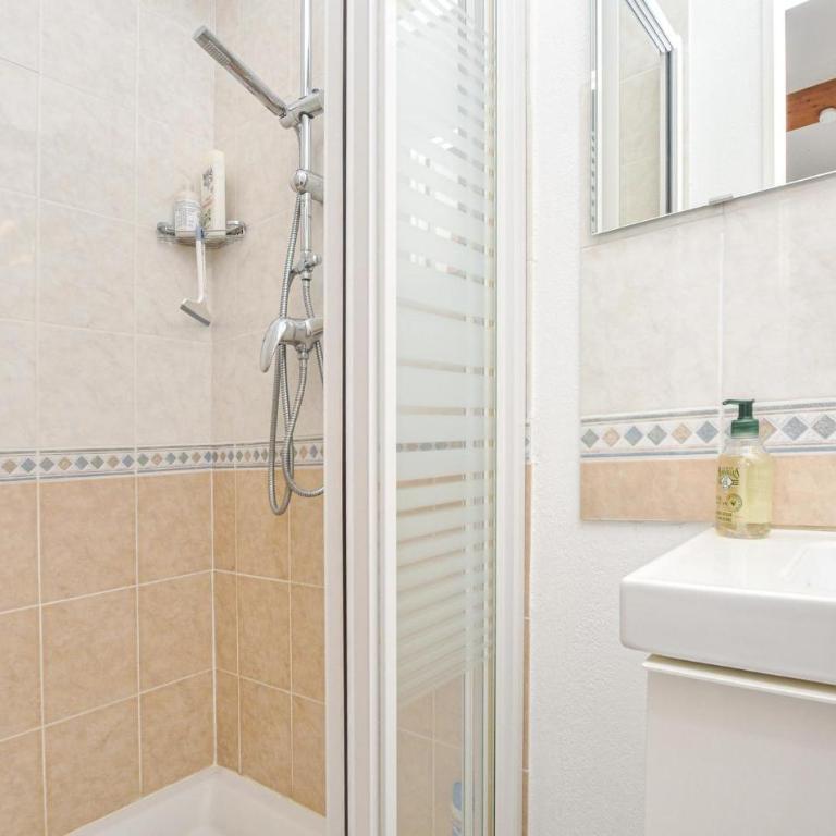 3 Bedroom Nice Home In Les Issambres - Maison de Vacances 3 Chambres - 34