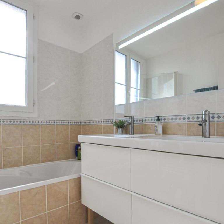 3 Bedroom Nice Home In Les Issambres - Maison de Vacances 3 Chambres - 36