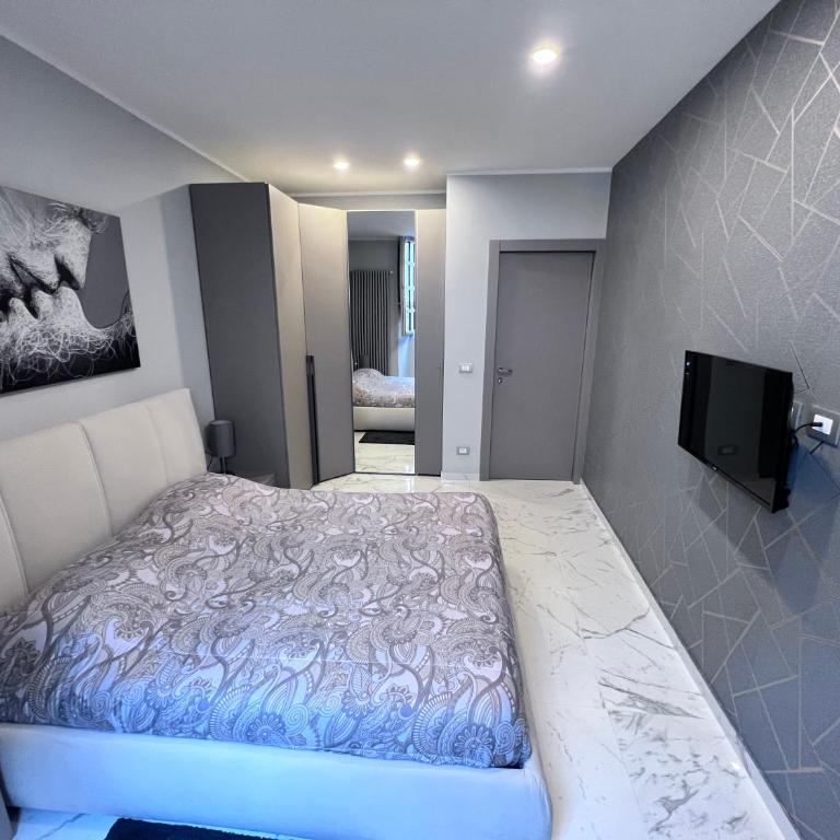 Le Porte luxury apartment - Appartamento con 1 Camera da Letto - 36