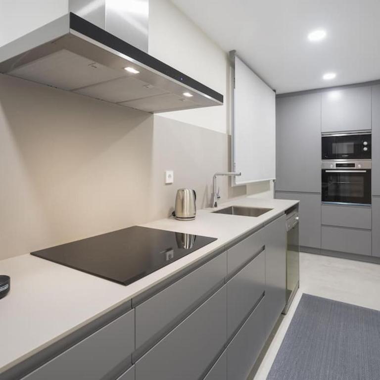 Sitges Spaces Deluxe Comfort Flat-Monthly Rentals - Apartamento de 3 dormitorios - 3