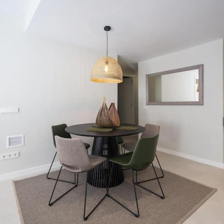 Sitges Spaces Deluxe Comfort Flat-Monthly Rentals - Apartamento de 3 dormitorios - 16