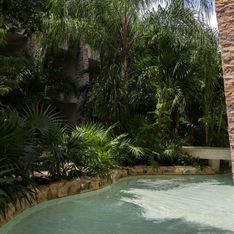 Maravilloso Estudio en Playa Rooftop-Pool-BBQ & Gym By Yeah - Estudio con balcón - 20