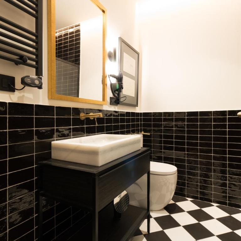 Old Town Apartments by Staynnapartments - Apartamento de 3 dormitorios - 5