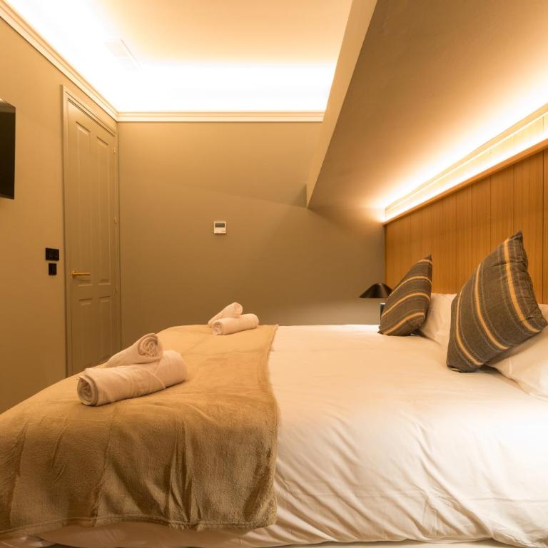 Old Town Apartments by Staynnapartments - Apartamento de 3 dormitorios - 4