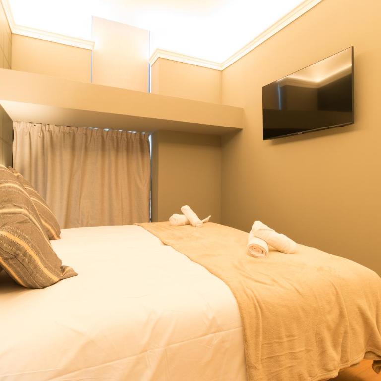 Old Town Apartments by Staynnapartments - Apartamento de 3 dormitorios - 11