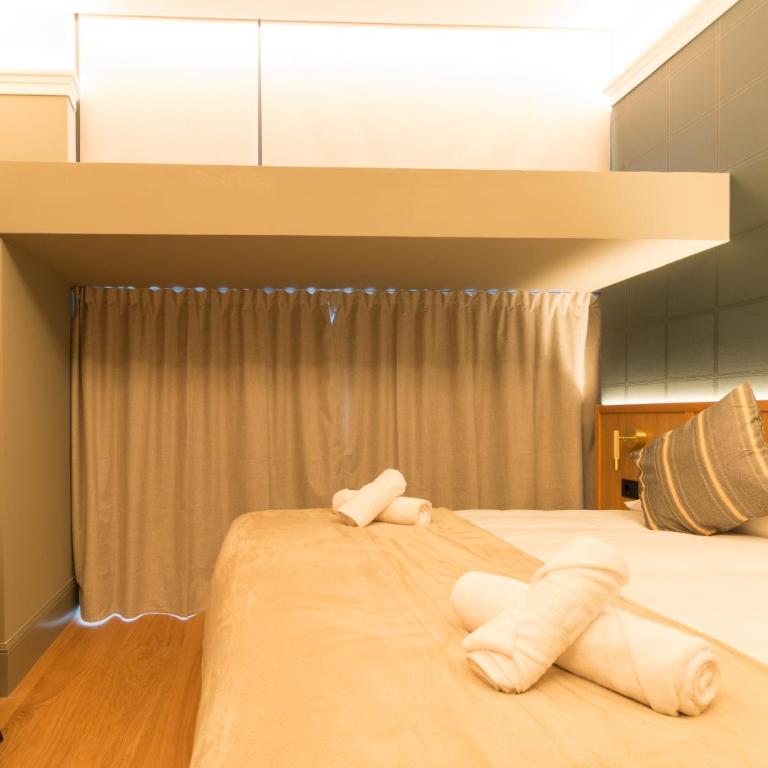 Old Town Apartments by Staynnapartments - Apartamento de 3 dormitorios - 6