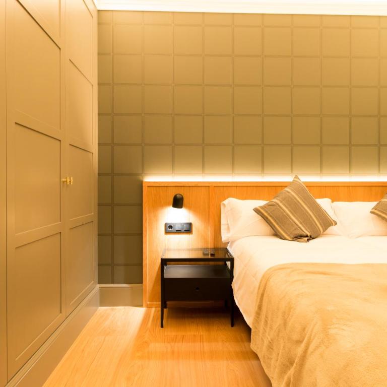 Old Town Apartments by Staynnapartments - Apartamento de 3 dormitorios - 9