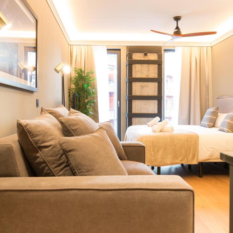 Old Town Apartments by Staynnapartments - Estudio - 2