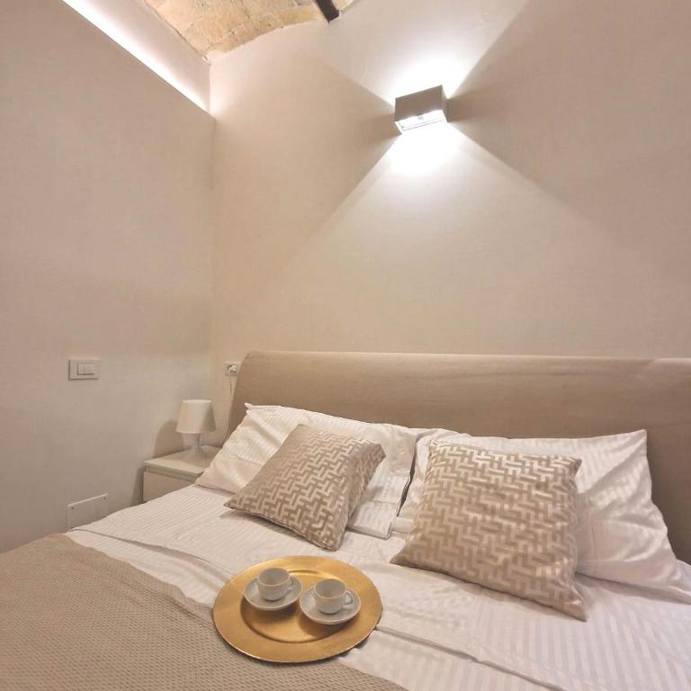 CIVICO 8 - Appartamento con 1 Camera da Letto - 1