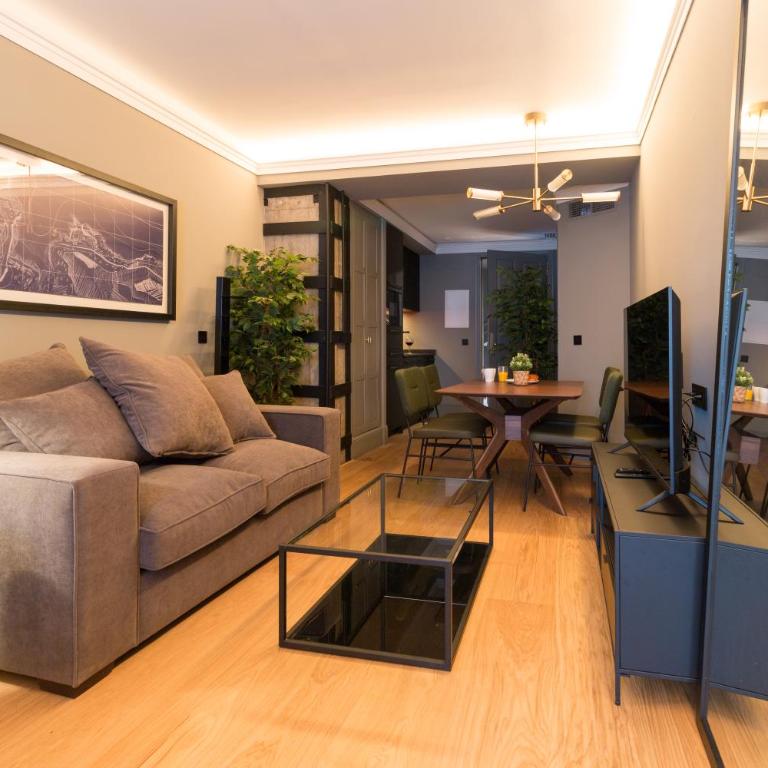 Old Town Apartments by Staynnapartments - Estudio - 1
