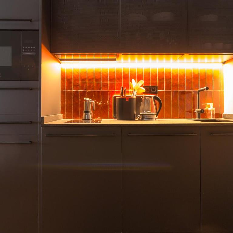 Old Town Apartments by Staynnapartments - Apartamento de 3 dormitorios - 1