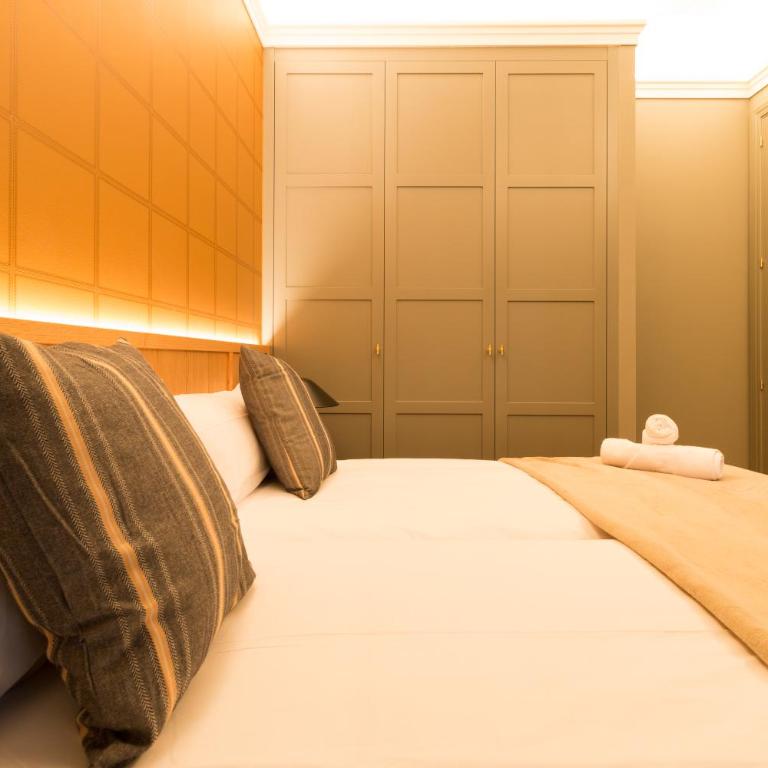 Old Town Apartments by Staynnapartments - Apartamento de 3 dormitorios - 3