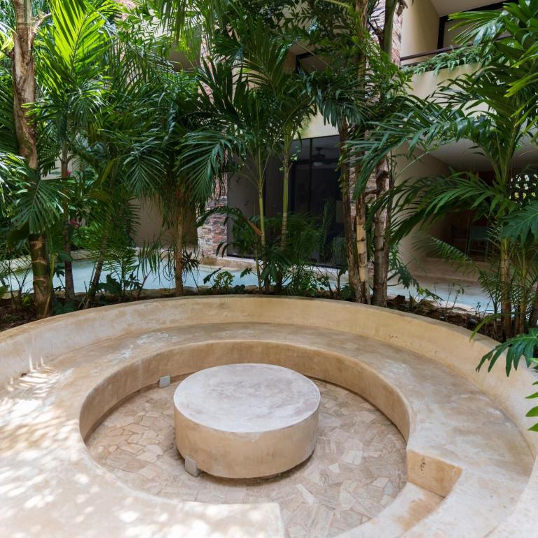 Maravilloso Estudio en Playa Rooftop-Pool-BBQ & Gym By Yeah - Estudio con balcón - 23