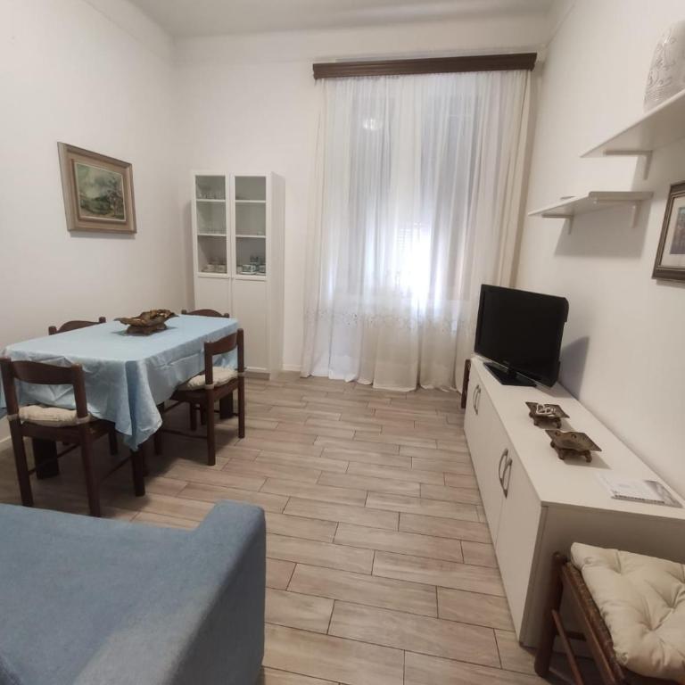 La casina di Derna - Appartamento con 1 Camera da Letto - 8
